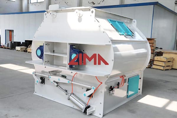 <h3>Animal Feed Making Machine - Animal Feed  - IndiaMART</h3>
